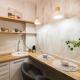 InCityBnB - Chic Suite Soluň - Fotografie 7
