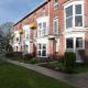 Hurst Dene Aparthotel, Swansea