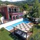 Corfu Resorts Apartments