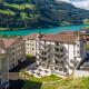 Emma's B&B LUNGERN - Self Check-in Hotel, Lungern (fotografie 6)