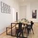 Grand appartement, 3 chambres, centre de Dieppe, Dieppe