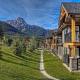 Copperstone Resort, Dead Man's Flats - Fotografie 1