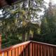 Apartament Bambusowy, Karpacz (foto 3)