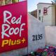 Red Roof Inn PLUS+ Tempe - Phoenix Airport, Tempe - Fotografie 4