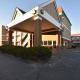 HomeTowne Studios by Red Roof Denver - Lakewood West, Lakewood (photo 2)