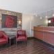 Red Roof Inn Dumfries-Quantico, Dumfries - Fotografie 6