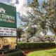 HomeTowne Studios by Red Roof Orlando South - Foto 2