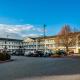 HomeTowne Studios by Red Roof Spokane - Valley, Spokane Valley (photo 2)