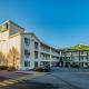 HomeTowne Studios by Red Roof Spokane - Valley, Spokane Valley