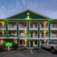 HomeTowne Studios by Red Roof Spokane - Valley, Spokane Valley (photo 4)