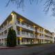 HomeTowne Studios by Red Roof Spokane - Valley, Spokane Valley (photo 8)