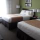 PetroStay Inn & Suites Cotulla, Cotulla (fotografie 10)