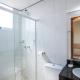 Hotel Metrópole Paulínia, パウリニア - 写真 10