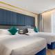 Dolce by Wyndham Hanoi Golden Lake - Zdjęcie 2