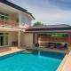 Phuket9 Residence Chalong - Fotografie 10
