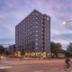 Holiday Inn - the niu, Bricks Hamburg Eppendorf by IHG, Hamburg - Zdjęcie 7