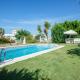 Charming villa in Sanlúcar de Barrameda with private pool, Sanlúcar de Barrameda