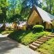 Lawu Forest Camp, Sarangan