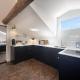 COCOON LOFT - MAGNIFIQUE LOFT SOUS TOIT, REFAIT A NEUF, VUES SPLENDIDES, CLIM, WIFi, Nice - Fotografie 10