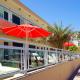 Diane Oceanfront Suites, Hollywood (foto 10)