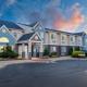 Microtel Inn & Suites by Wyndham Burlington - Fotografie 1