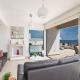 Villa Tavrou Enas - Stunning 3 Bedroom Latchi Villa With Pool With Panoramic Views, Neo Chorio (fotografie 8)