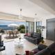 Villa Tavrou Enas - Stunning 3 Bedroom Latchi Villa With Pool With Panoramic Views, Neo Chorio (fotografie 9)