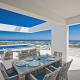 Villa Saranta Gold - Exquisite 3 Bedroom Protaras Villa With Private Pool And Panoramic Views, Protaras (fotografie 5)