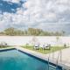 Villa Olive Bronze, Luxurious 2Bdr With Pool, Close To Protaras Strip And Beach, Protaras (fotografie 4)
