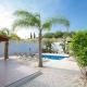 Villa Kanthos - Beautiful 4 Bedroom Protaras Villa With Pool - Close To The Beach - Foto 5