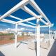Villa Panemorfi - Luxury Brand New 3 Bedroom Protaras Villa With Private Pool And Sea Views, Protaras (photo 6)
