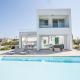 Villa Ochosto Selene - Stunning 5 Bedroom Protaras Villa With Private Pool - Close To The Beach - Fotografie 3