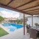 Villa Kavo Sunshine - Beautiful 3 Bedroom Protaras Villa With Private Pool - Close To The Beach, Protaras (fotografie 3)