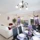 Villa Kavo Sunshine - Beautiful 3 Bedroom Protaras Villa With Private Pool - Close To The Beach, Protaras (fotografie 7)