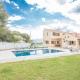 Villa Konnos View, Stunning 6Bdr Villa With Private Pool, Close To Konnos Beach, Protaras (zdjęcie 2)
