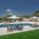 Villa Konnos View, Stunning 6Bdr Villa With Private Pool, Close To Konnos Beach, Protaras (zdjęcie 6)
