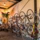 Bicycle house , private use for one group per day, Tokio - Fotografie 7