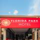 Florida Park Hotel, Florida Road Дурбан - Фото 9