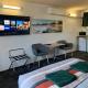 Mariner Motel, Laurieton
