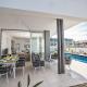Villa Olive Chrysos, Brand New, Luxury 3 Bdr Protaras Villa, With Private Pool - Fotografie 6