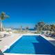 Villa Mesogi Seafront, Stunning 4Bdr Fontline Protaras Villa - Foto 3