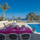 Villa Mesogi Seafront, Stunning 4Bdr Fontline Protaras Villa - Foto 4