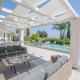 Villa Protaras Sunshine, Stylish 4Bdr Villa With Pool, Close To Fig Tree Bay Beach, Protaras (foto 3)