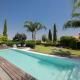 Villa Protaras Sunshine, Stylish 4Bdr Villa With Pool, Close To Fig Tree Bay Beach, Protaras (foto 4)