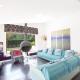 Villa Protaras Sunshine, Stylish 4Bdr Villa With Pool, Close To Fig Tree Bay Beach, Protaras (foto 9)