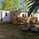 Mobile Homes by KelAir at Playa Montroig Camping Resort Tarragona - Fotografie 1