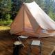 Zarevo Glamping, Skobelevo