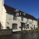 Ye Olde George Inn - Badger Pubs