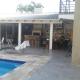 Casa Piscina Prainha Caiobá Guaratuba, マチーニョス - 写真 9