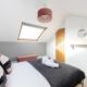 Modern & Spacious 2 Bedroom Maisonette, Bath - Photo 4